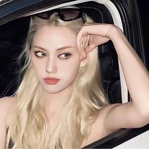 Meet your Posher, Suuny